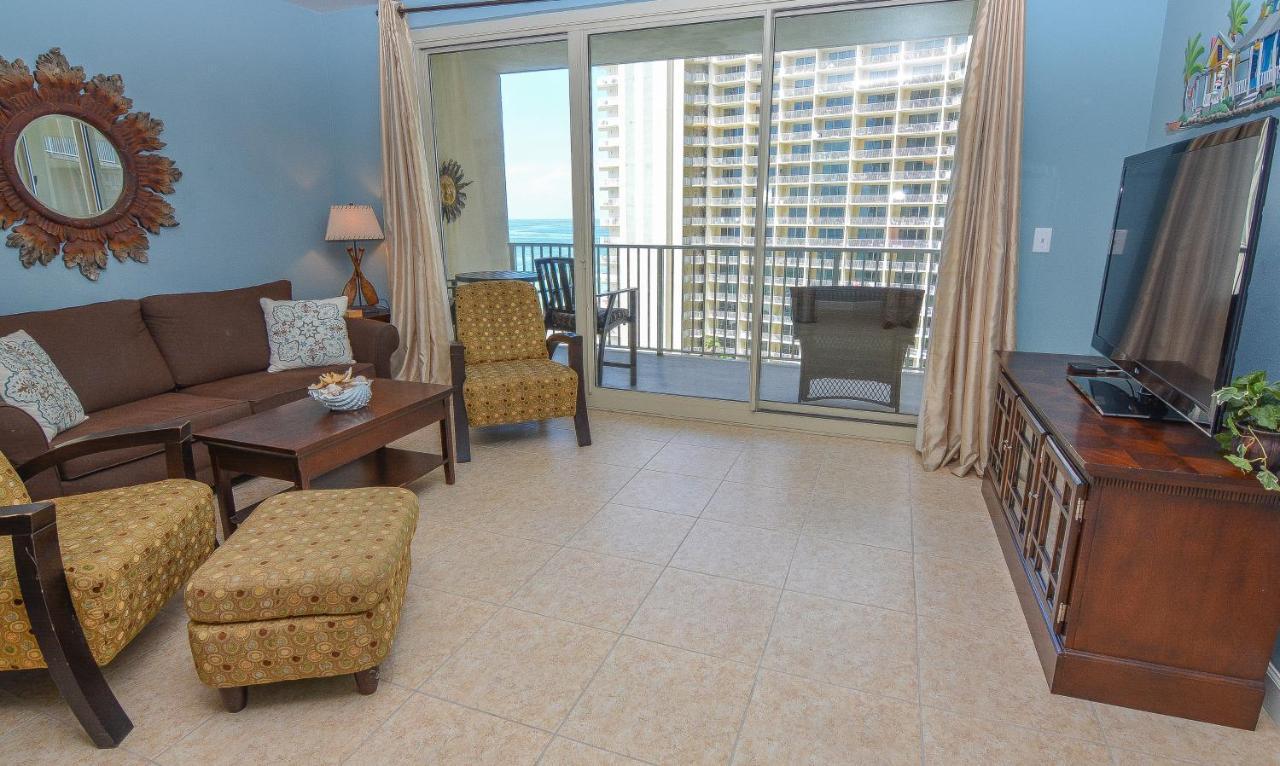 Shores Of Panama Beach Apartment Panama City Beach Exterior photo